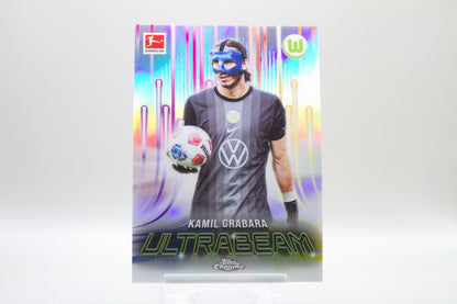 UB-26 - Kamil Grabara