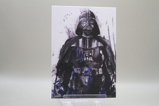 SW01-025 - Darth Vader