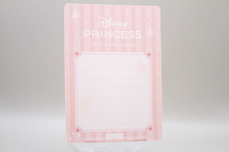 DP-SSR13 - Tiana & Belle