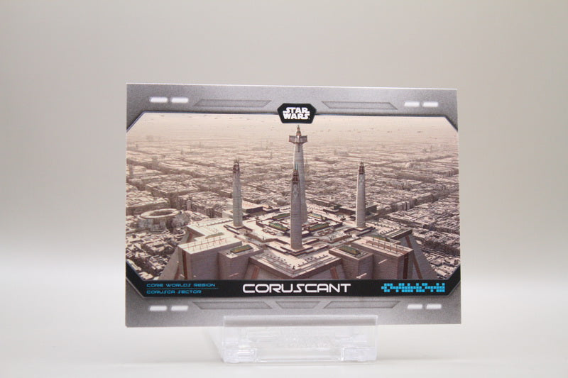 IG-2 - Coruscant