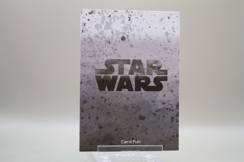 SW01-025 - Darth Vader