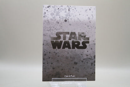 SW01-025 - Darth Vader