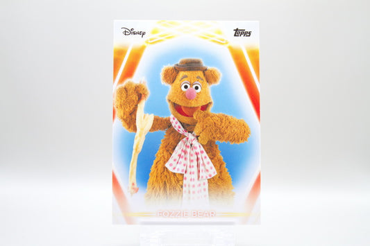 192 - Fozzie Bear