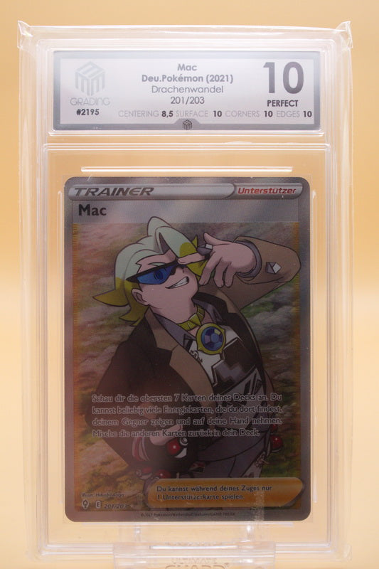 M3 10 - Gordie 201/203