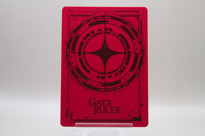2021GB02-030 - Helldiver Crimson Crusher (Full Art)