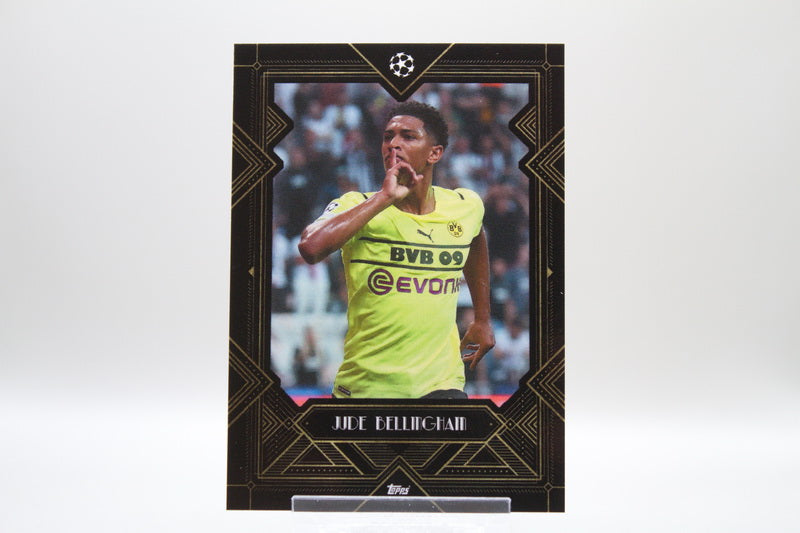 Borussia Dortmund Base Lot #2 - 8 Karten