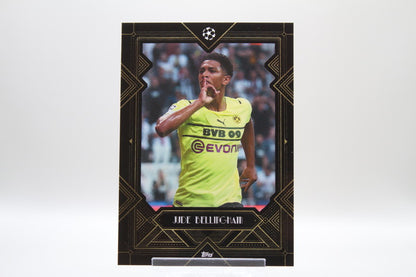 Borussia Dortmund Base Lot #2 - 8 Karten
