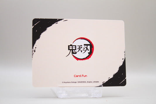 KNY1-R07 - I'm different, I can't eat people