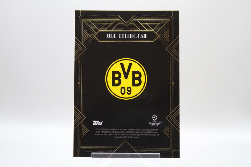 Borussia Dortmund Base Lot #2 - 8 Karten