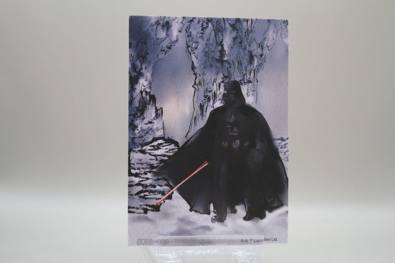 SW01-043 - Darth Vader