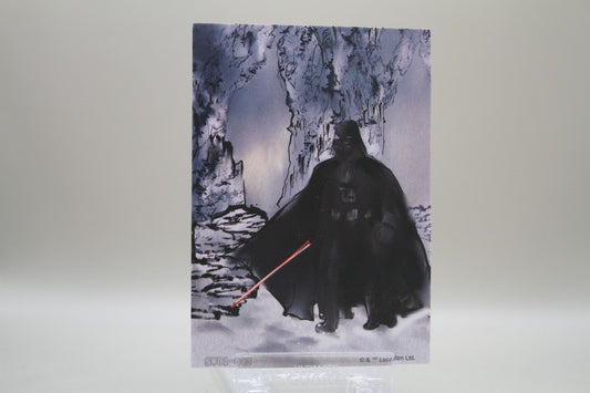 SW01-043 - Darth Vader