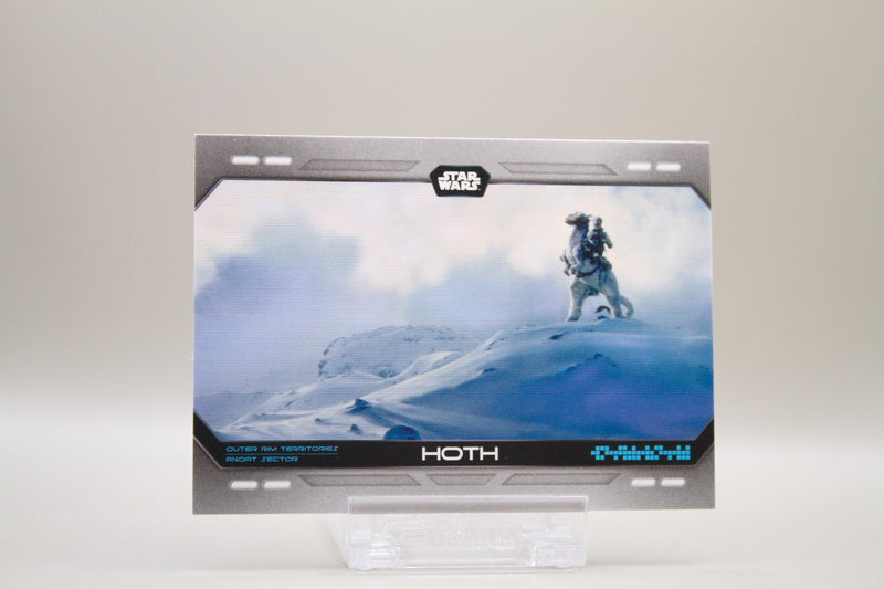 IG-6 - Hoth