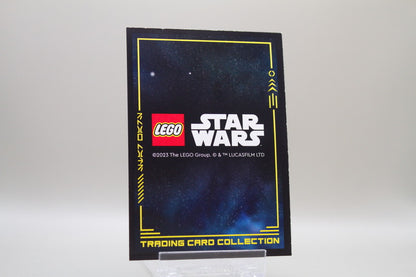 2 - Anakin Skywalker