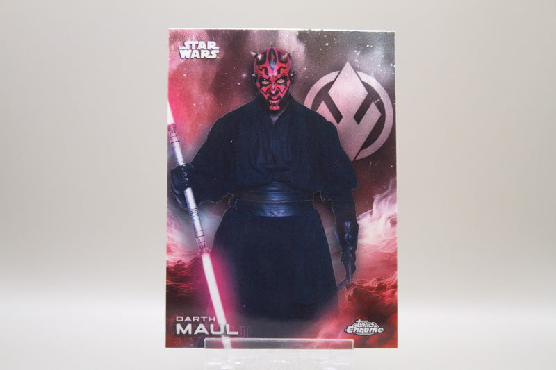 28 - Darth Maul