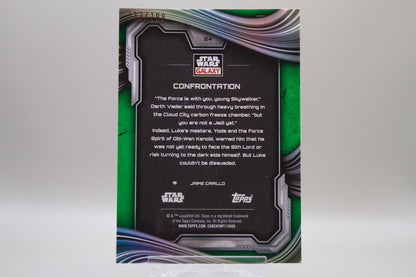 24 - Confrontation /199