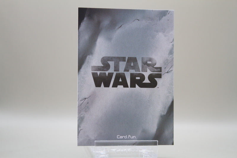 SW01-043 - Darth Vader