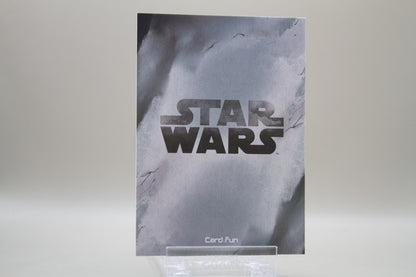 SW01-043 - Darth Vader