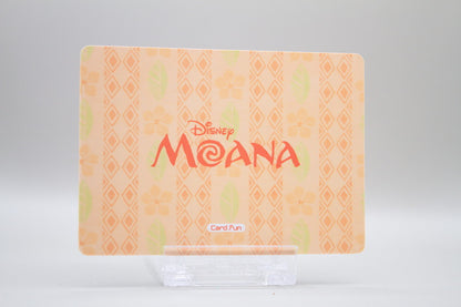 DM-SR15 - You are not my hero! And I'm not here so you can sign my oar!