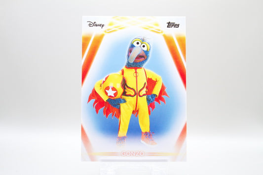 191 - Gonzo