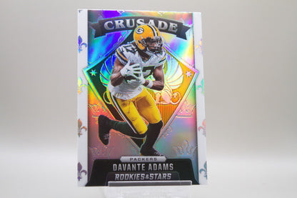 CR-8 - Davante Adams