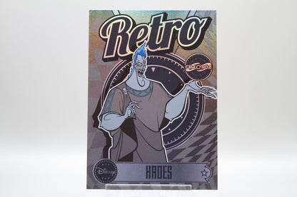 CDL-RBS-69 - Hades