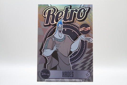 CDL-RBS-69 - Hades