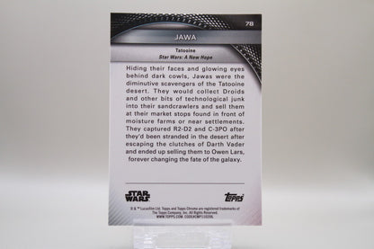 78 - Jawa