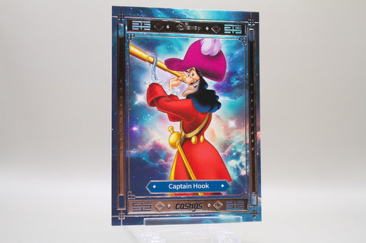 CDT-B-48 - Captain Hook