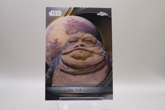 76 - Jabba the Hutt
