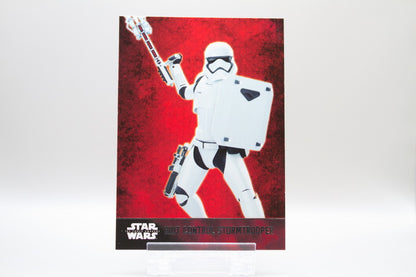 8 - Riot Control Stormtrooper