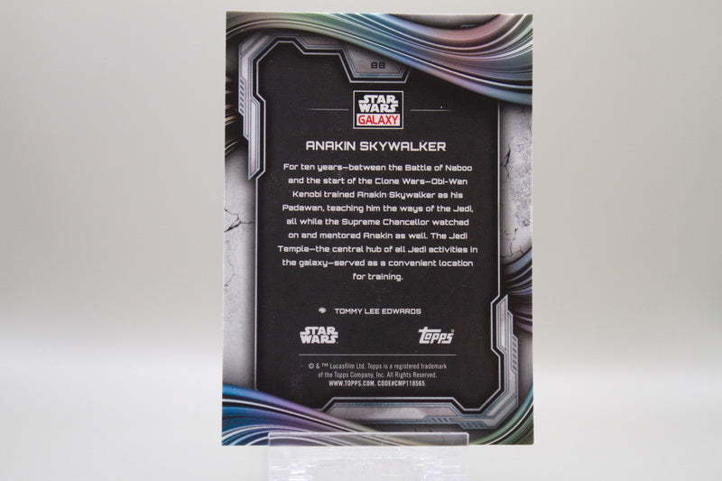 88 - Anakin Skywalker