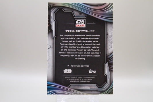 88 - Anakin Skywalker