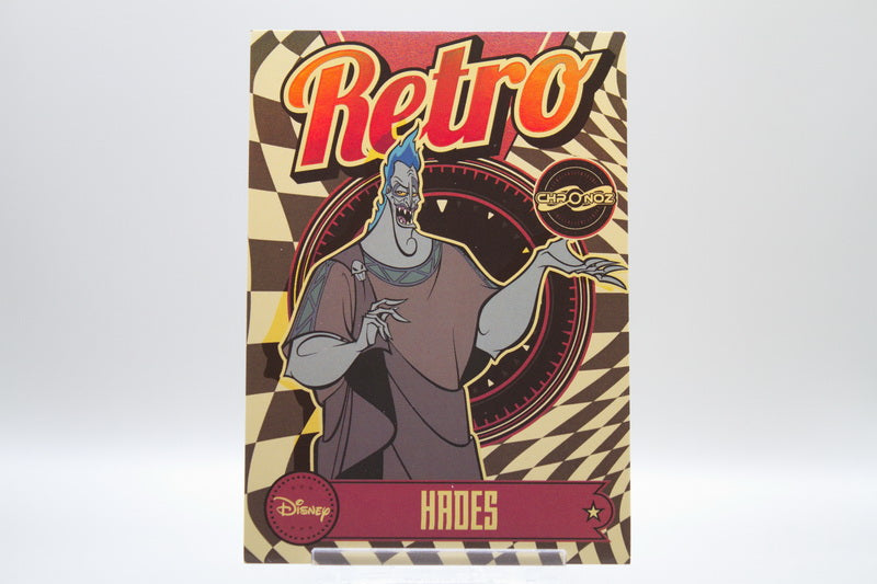 CDL-RB-69 - Hades