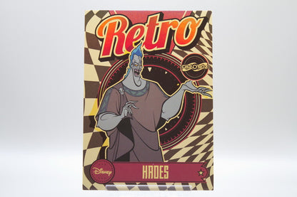 CDL-RB-69 - Hades