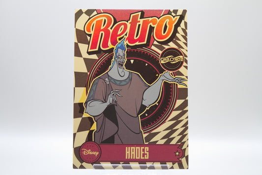 CDL-RB-69 - Hades