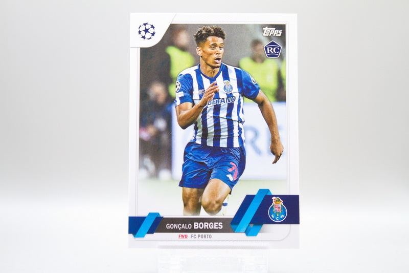 134 - Gonçalo Borges (RC)