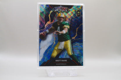 WMM-BF - Brett Favre 1/15