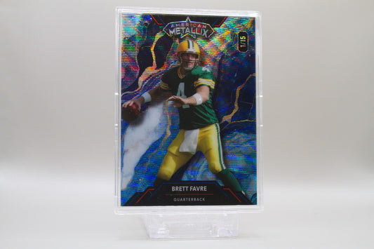 WMM-BF - Brett Favre 1/15