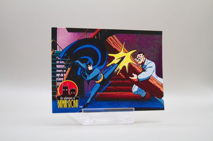 5 - The Dark Knight - An Awesome Sight