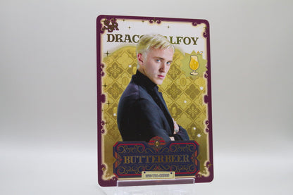 WW-T01-SSR05 - Draco Malfoy