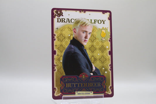 WW-T01-SSR05 - Draco Malfoy