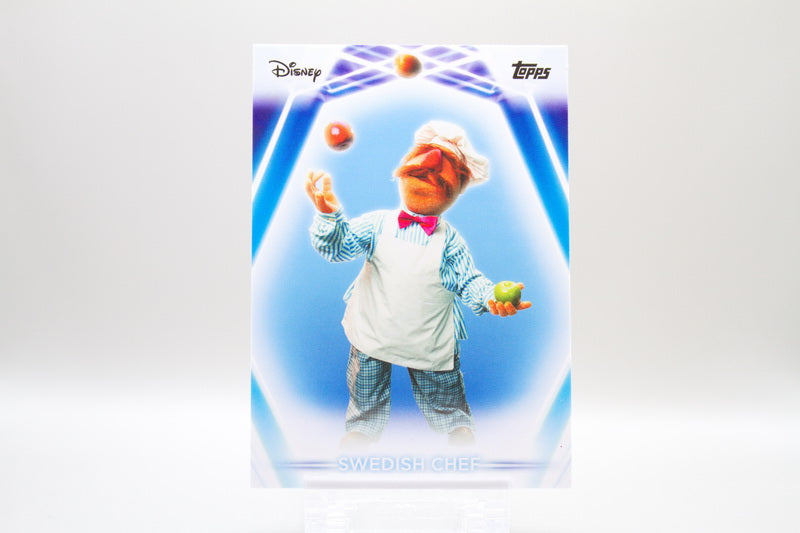 190 - Swedish Chef