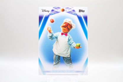 190 - Swedish Chef