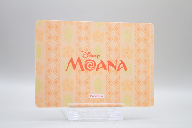 DM-SR33 - See you tout there Moana