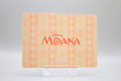 DM-SR33 - See you tout there Moana