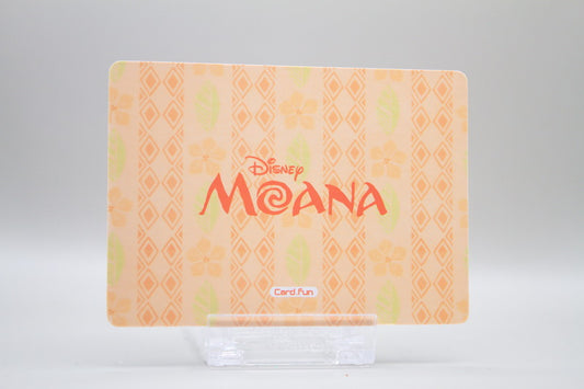 DM-SR33 - See you tout there Moana