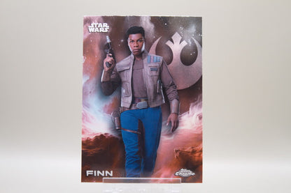 45 - Finn