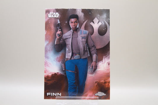 45 - Finn
