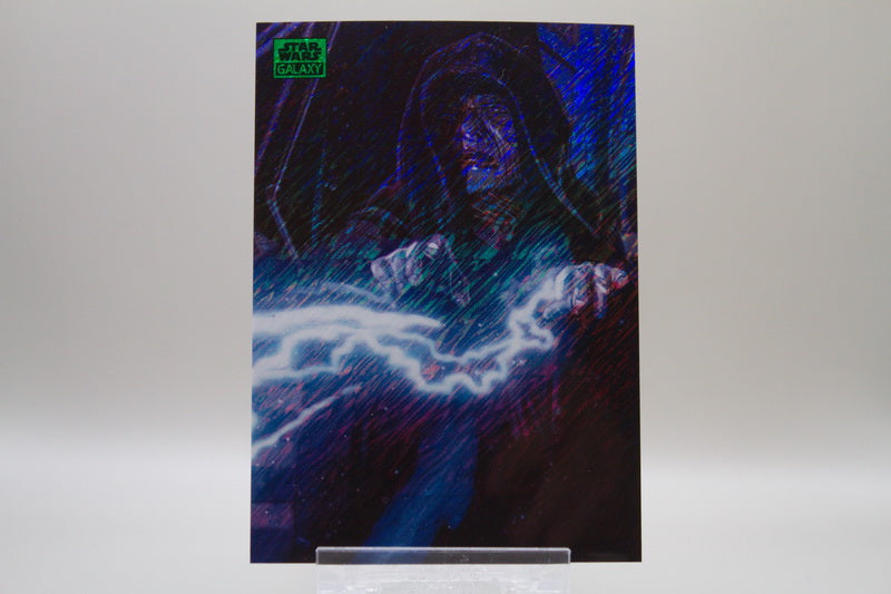 70 - The Emperor's Wrath /199