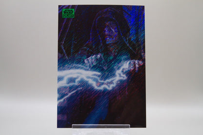 70 - The Emperor's Wrath /199